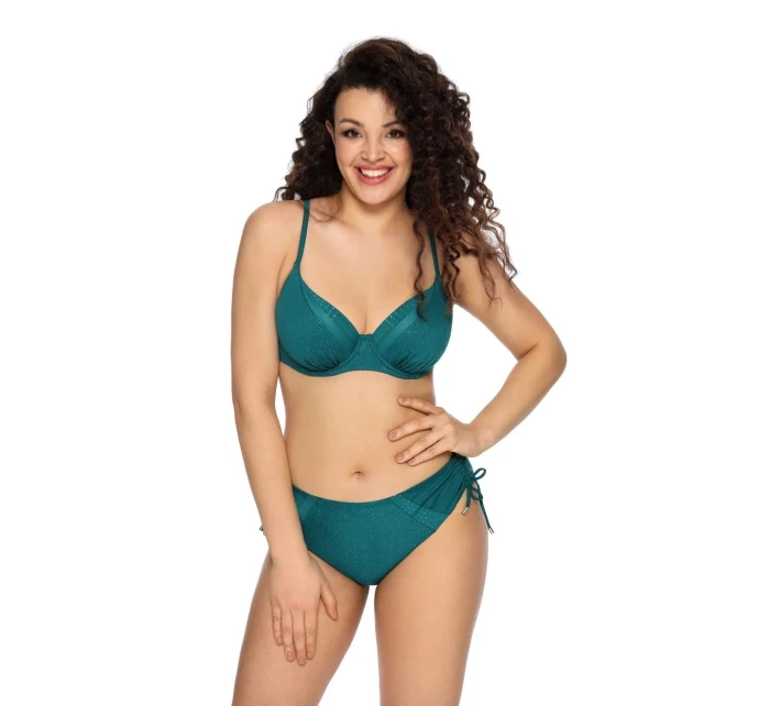 Vrchný diel plaviek 139 Esmerald plus - AVA