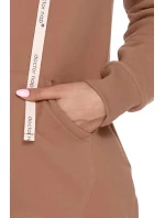 Dámsky župan 9756 wood - Doctornap