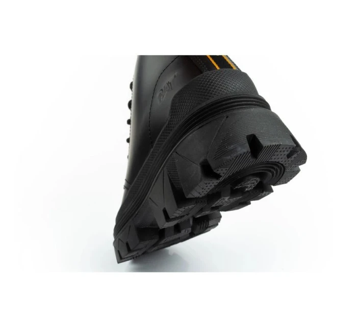 Topánky Caterpillar Hardwear W P110897