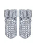 Bavlnené ponožky Falke Catspads So Cp Jr Infant 10603-3400 Bavlnené ponožky Falke Catspads So Cp Jr Infant 10603-3400