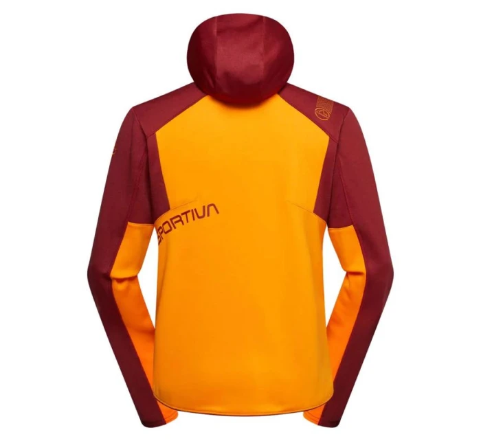 La Sportiva Cosmic Hoody M L69 102320 Mikina