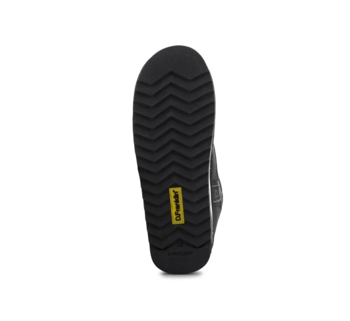 D.Franklin Nordic V.2 Low Bomb W DFSH371010 D.Franklin Nordic V.2 Low Bomb W DFSH371010