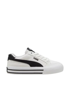 Boty Court Classic Jr 02 model 21062392 - Puma