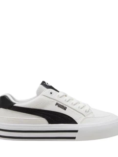 Puma Court Classic Vulc FS Jr 396558 02