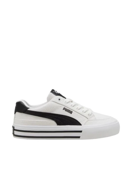 Boty Court Classic Jr 02 model 21062392 - Puma Boty Court Classic Jr 02 model 21062392 - Puma