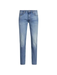 BOSS Jeans Bright Blue model 21357343 - Hugo