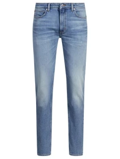 BOSS HUGO Jeans 734 Bright Blue (50537685-436)