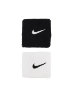 Náramky Nike Swoosh 2 ks N1012405036OS Náramky Nike Swoosh 2 ks N1012405036OS