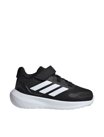 Dětská obuv Runfalcon 5 EL I black model 21892023 - ADIDAS