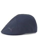 Puma baseballová čiapka Driver cap fashionable navy blue helmet