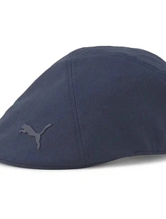 Puma baseballová čiapka Driver cap fashionable navy blue helmet