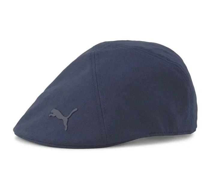Puma baseballová čiapka Driver cap fashionable navy blue helmet