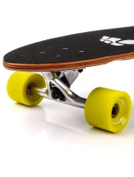 Meteor Longboard Čínsky javor 23890 skateboard Meteor Longboard Čínsky javor 23890 skateboard