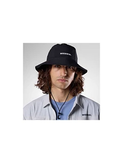 model 22243257 Hiking Hat czarny - Rossignol