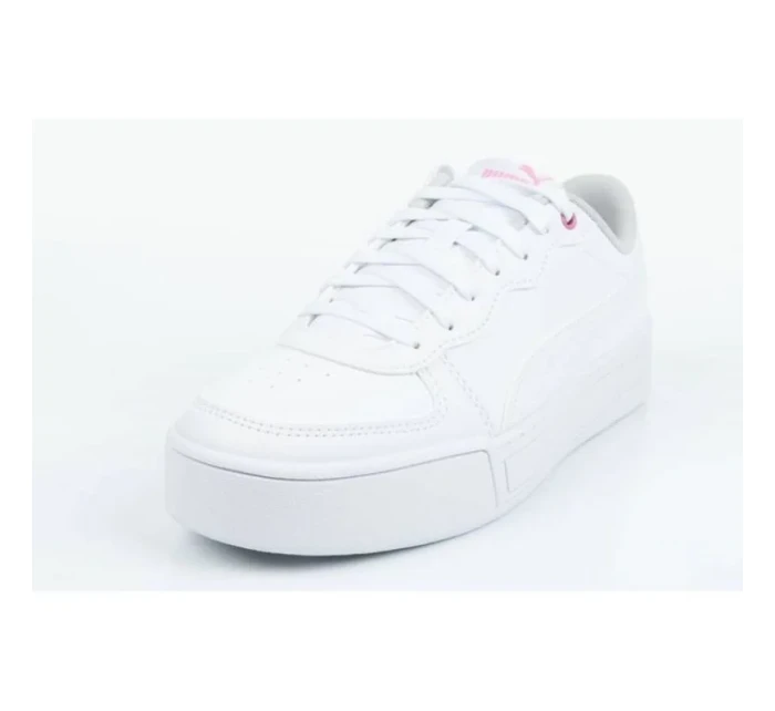 Dievčenské športové topánky Skye PS Jr 375767 01 - Puma