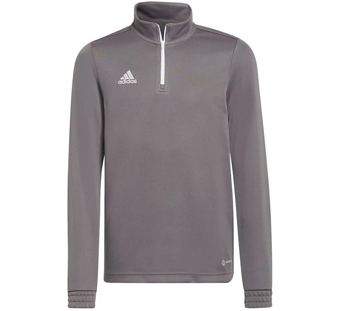 Detská mikina Entrada 22 Training Top Jr. H57549 - Adidas