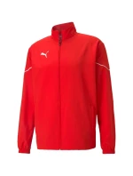 Pánská bunda teamRISE M 01 model 18153096 - Puma Pánská bunda teamRISE M 01 model 18153096 - Puma