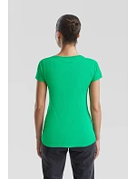 LadyFit Original T Dámské tričko model 22445370 white - Fruit of the Loom LadyFit Original T Dámské tričko model 22445370 white - Fruit of the Loom