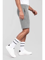 Iconic 250 Shorts Teplákové kraťasy heather model 22459270 - Fruit of the Loom Iconic 250 Shorts Teplákové kraťasy heather model 22459270 - Fruit of the Loom