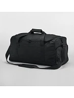BagBase BG 562 Veľká športová taška 52.0562 čierna BagBase BG 562 Veľká športová taška 52.0562 čierna