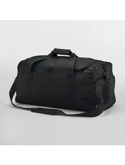 BG Velká sportovní taška 52.0 black model 22411404 - BagBase