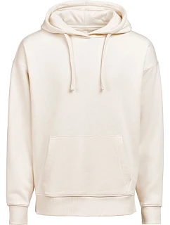 Untagged Movement OCS RCS Loose Hoodie Unisex mikina s kapucňou „Loose Fit“ 66.4020 birch