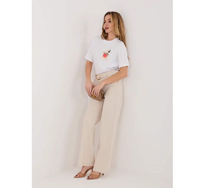 IT nohavice SP FL8252 1.90 svetlo béžová IT nohavice SP FL8252 1.90 svetlo béžová