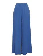 model 21136191 Široké kalhoty džíny - Moe