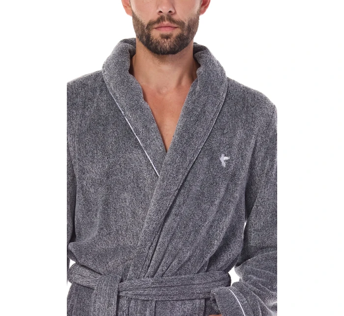 Župan Pegasus Long model 20543806 Graphite L&L - L&L Župan Pegasus Long model 20543806 Graphite L&L - L&L