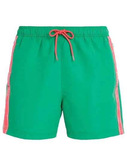 Pánske plavky UM0UM02757-LY3 - Tommy Hilfiger