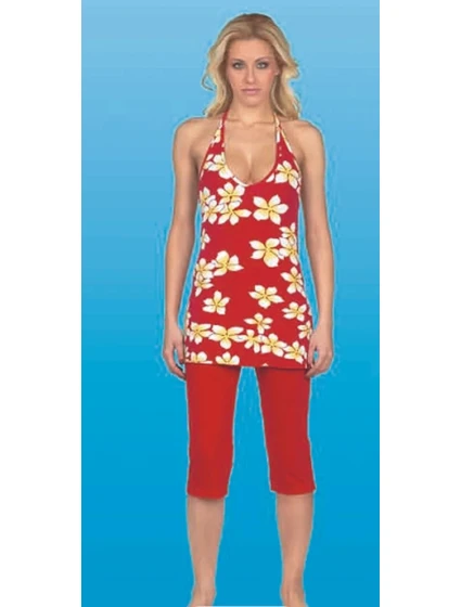 Pyžamo model 2029131 - Vamp Pyžamo model 2029131 - Vamp