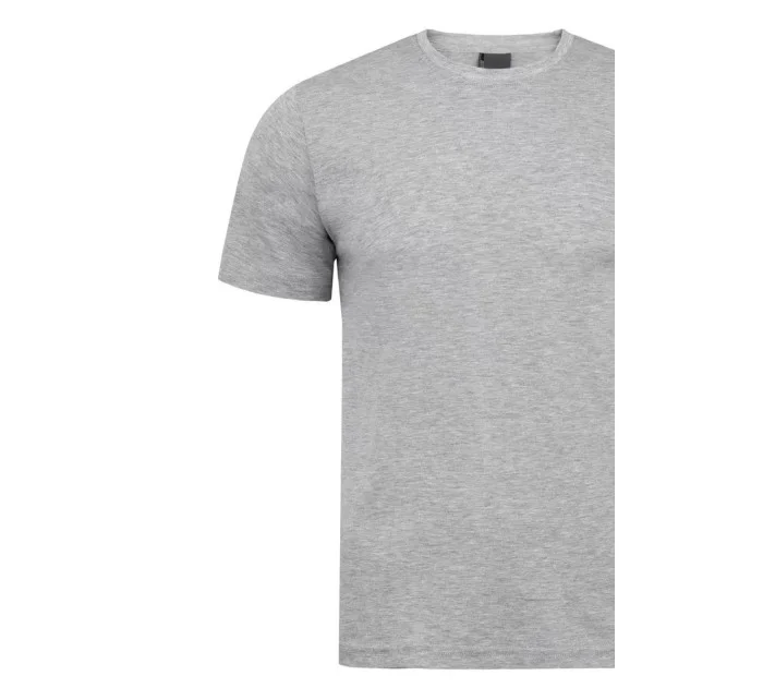 Pánske tričko ALEKSANDER červené - Imako