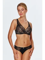 PUSH-UP PODPRSENKA GÉLOVÁ 153 ČIERNA