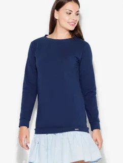 Denné šaty model 111824 Katrus