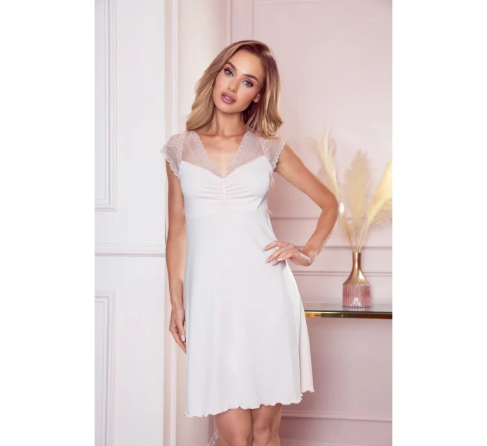 Nočná košieľka model 161265 0 Nočná košieľka model 161265 0