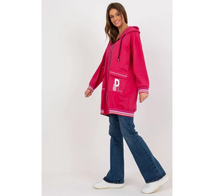 Mikina model 176362 Relevantnosť