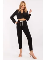 Tepláky model 208160 Taliansko Moda Tepláky model 208160 Taliansko Moda