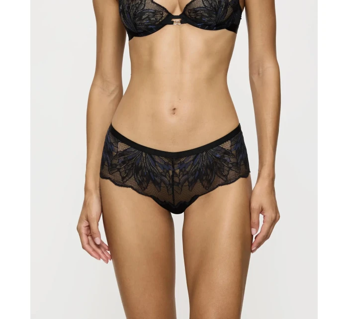 Dámske hipster nohavičky Crazy Stupid Love - BLACK - black 0004 - TRIUMPH