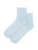 Gatta 284.201 Hladké mäkké ponožky 36-41
