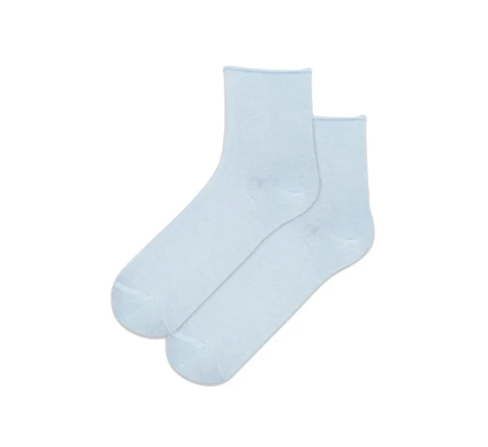 Gatta 284.201 Hladké mäkké ponožky 36-41