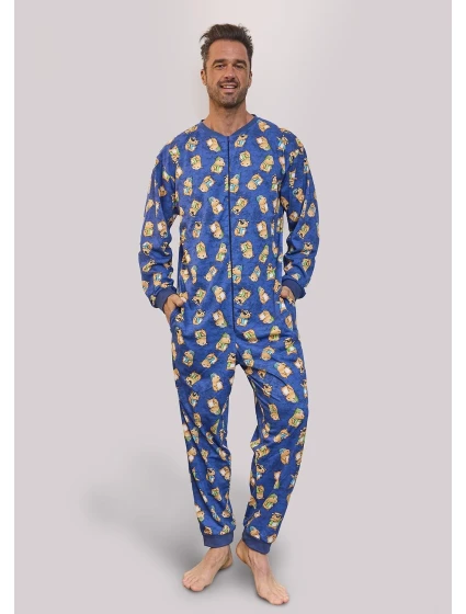 Kombinéza  2 S2XL model 21723260 - Cornette