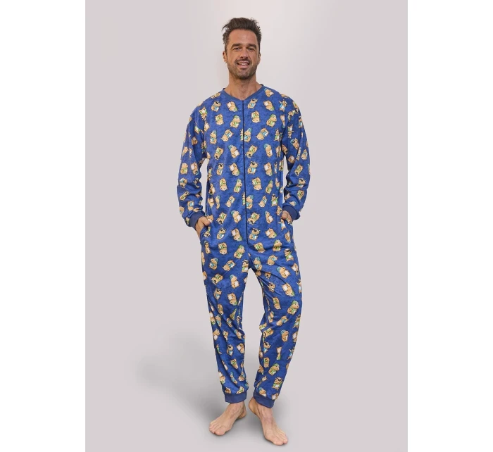 Kombinéza  2 S2XL model 21723260 - Cornette