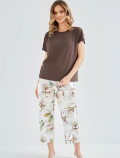 Taro 3606 Pyžamo Apolonia S-2XL W26