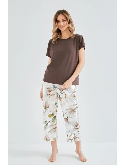 Pyžamo kr/r S2XL W26 model 22005122 - Taro Pyžamo kr/r S2XL W26 model 22005122 - Taro