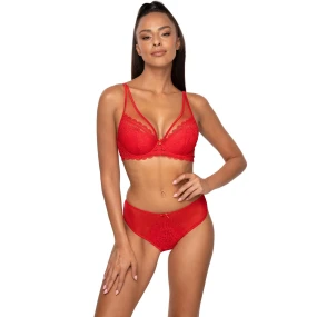 Matné nohavičky F-0198/5 Estelle S-XL