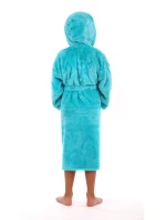 detský župan Lilly a Jack baby blue bird