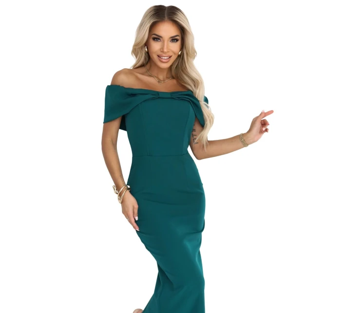 Dámske šaty 644-1 - NUMOCO