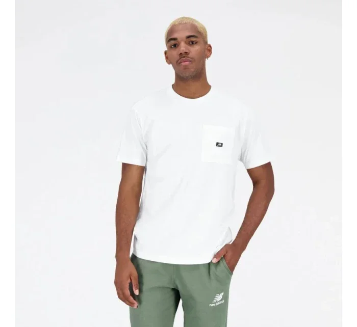 Koszulka tshirt Essentials  M model 20522621 - New Balance