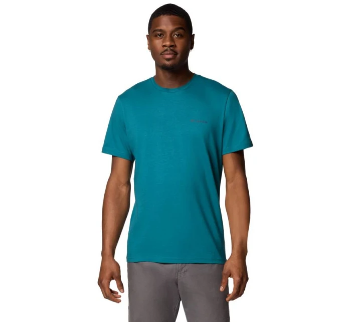 Rapid Ridge Back Graphic Tee II M tričko model 20900685 - Columbia