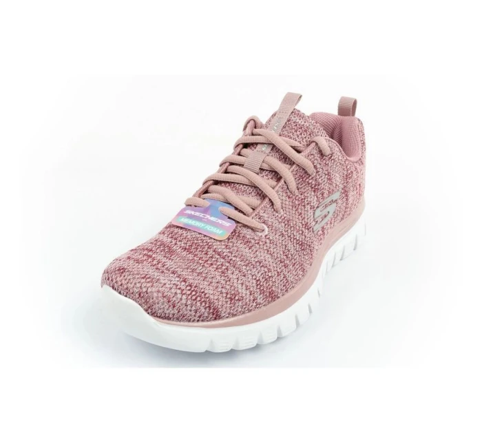 Skechers Graceful Twisted Fortune W 12614/MVE